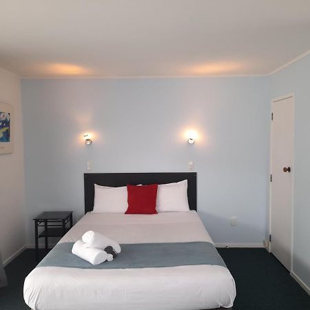 Marlin Court Motel Paihia Dış mekan fotoğraf