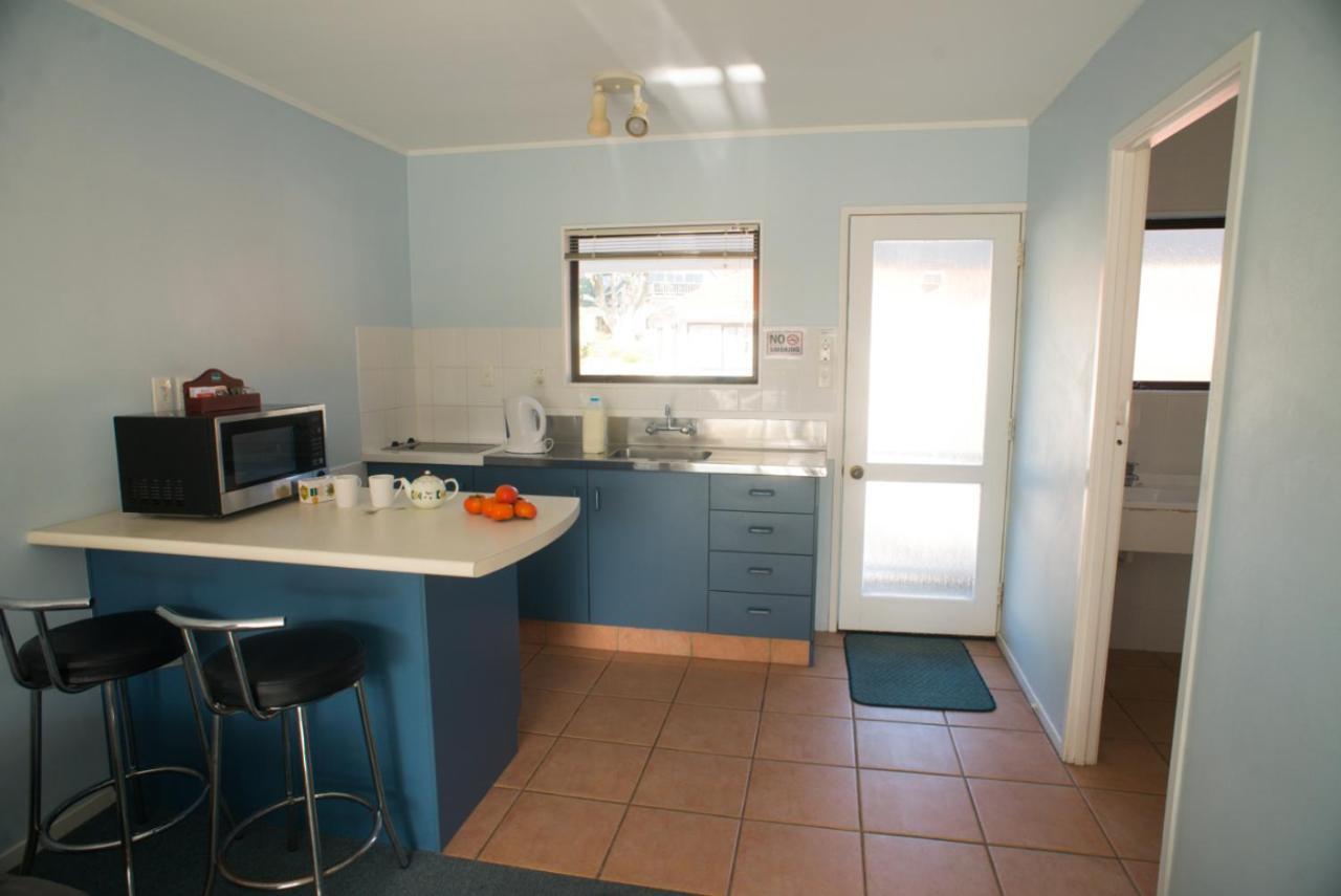 Marlin Court Motel Paihia Dış mekan fotoğraf