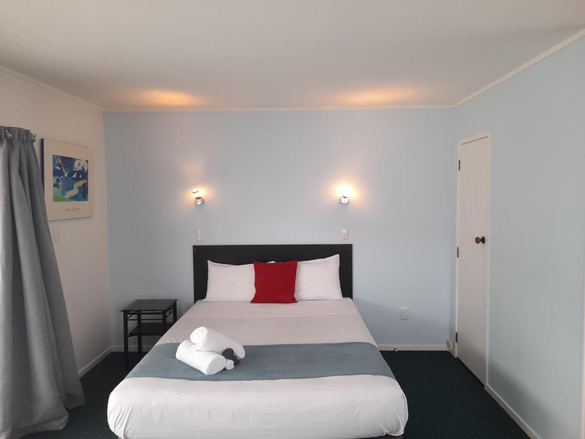 Marlin Court Motel Paihia Dış mekan fotoğraf