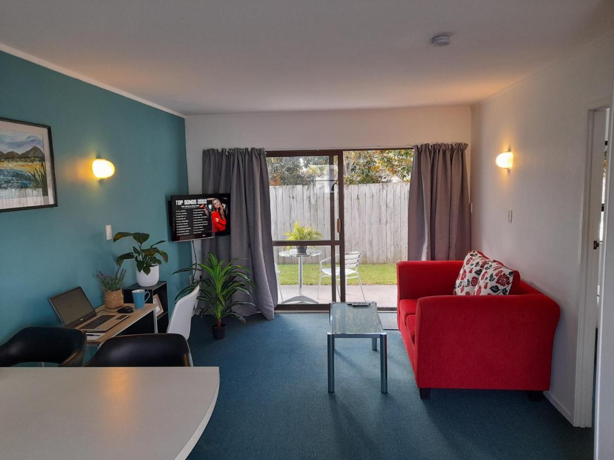 Marlin Court Motel Paihia Dış mekan fotoğraf