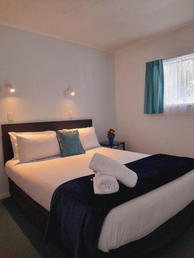 Marlin Court Motel Paihia Dış mekan fotoğraf