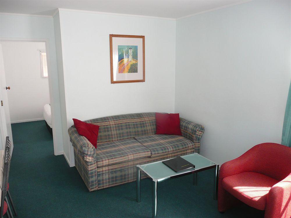 Marlin Court Motel Paihia Dış mekan fotoğraf