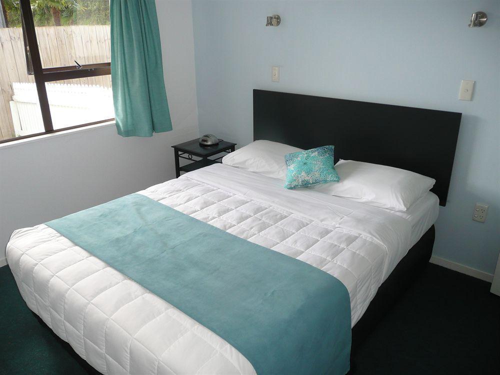 Marlin Court Motel Paihia Dış mekan fotoğraf