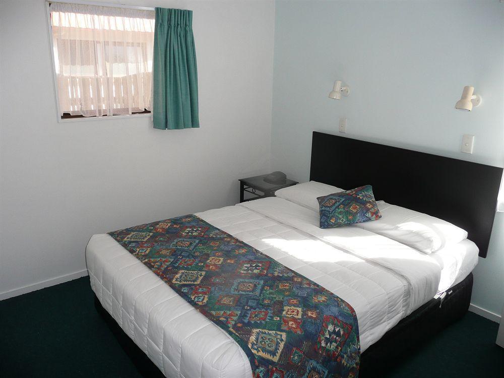 Marlin Court Motel Paihia Dış mekan fotoğraf